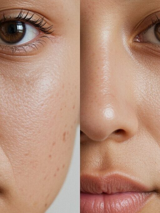 Sculptra for Cheeks, Temples, and Jawline: Treatment Mapping & Timeline