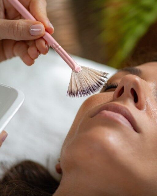 Chemical Peel for Back Acne (Bacne): How It Works, Benefits, and Treatment Options