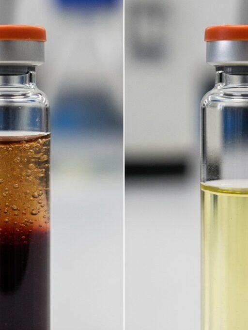 PRF vs. PRP in Microneedling: Which Heals Scars Faster?