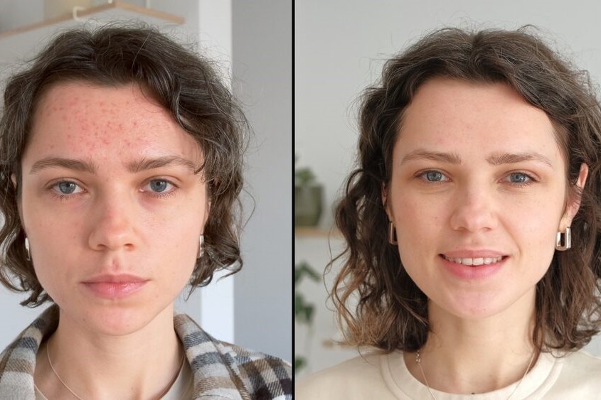 Microneedling for Acne Scars: Before/After Timeline & How Many Sessions You’ll Need
