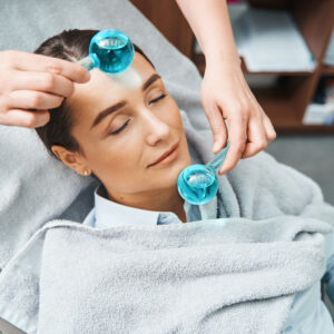 Exosomes vs PRF for Skin Regeneration: What Actually Works