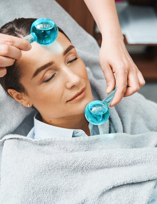Cold Plunge and Contrast Therapy: Surprising Skin Benefits You Need to Know