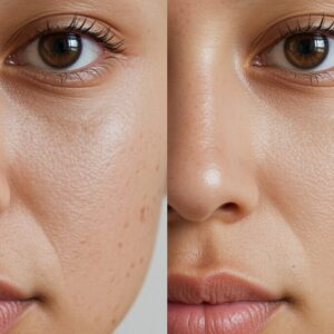 High-Tech Facials vs. Traditional Facials: What’s the Difference?