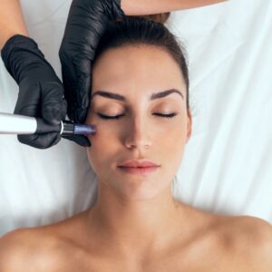 How to Combine At‑Home Skincare with Med Spa Treatments for the Ultimate Anti‑Aging Routine