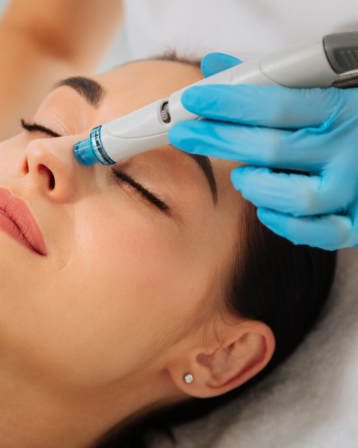 EZ Gel PRF for Natural-Looking Volume: What Patients Should Know
