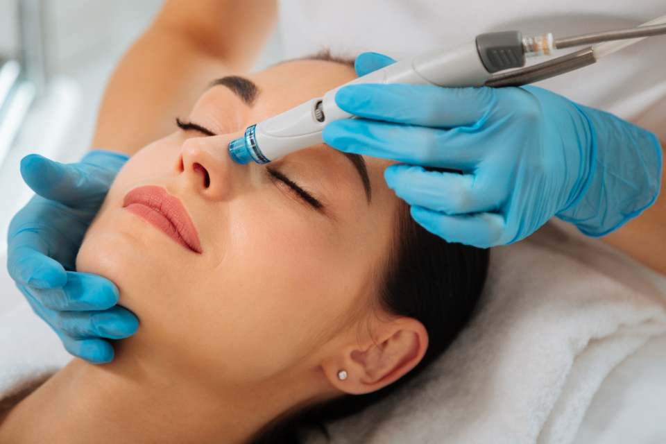 EZ Gel PRF for Natural-Looking Volume: What Patients Should Know