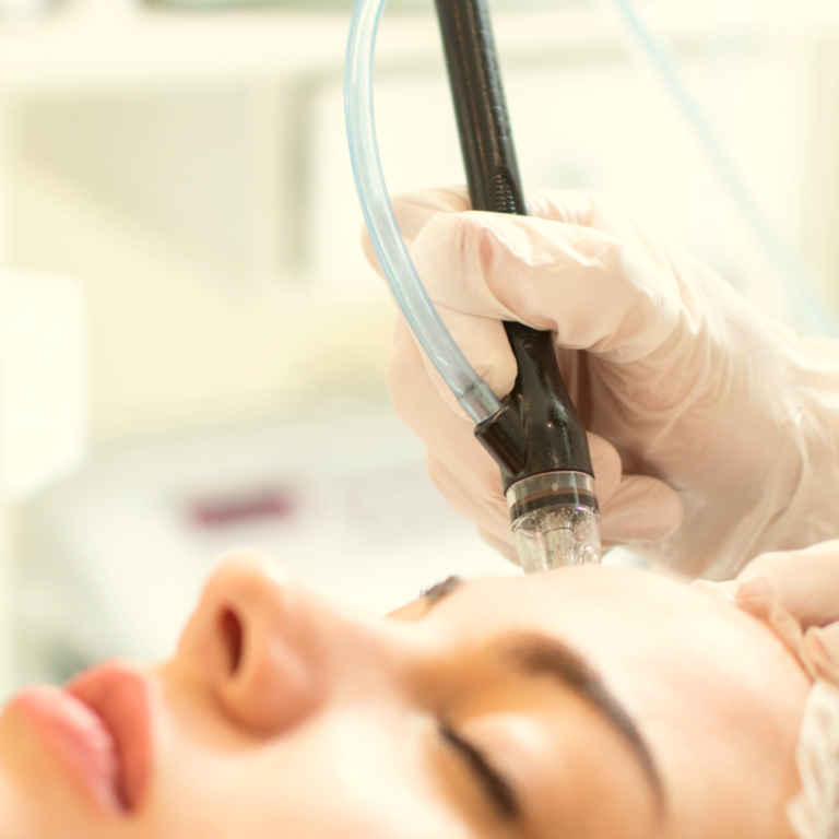 Why Is Hydrafacial the Ultimate Hydrating Facial for Radiant Skin?