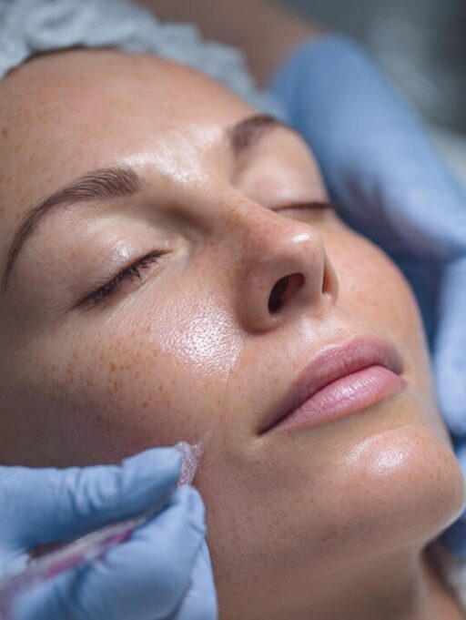 Lip Filler Swelling Timeline: Day by Day