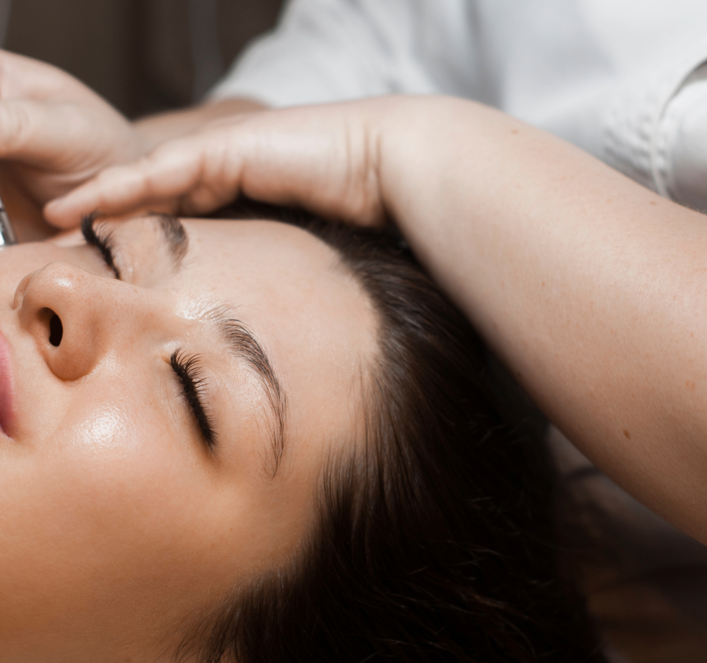 RF Microneedling vs PRF Microneedling